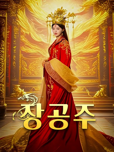 장공주