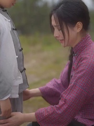 息子は龍王だ！ - Episode 33