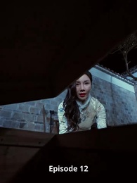 Episode 12 - Misteri Warisan Keluarga