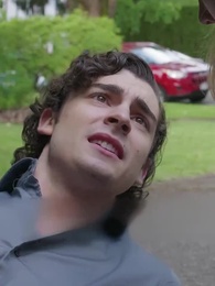 Episodio 55 - La Mia Povera Ex-moglie è l'Erede