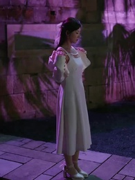 ตอนที่ 16 - ปริศนาเห็ดหูหนูสีชมพู