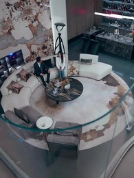 Episode 46 - Dia Bersikeras