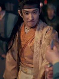 น้ำตาในสายลมหนาว - Episode 21