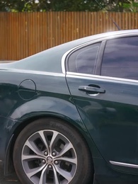 Drowning in Love - Episode 51