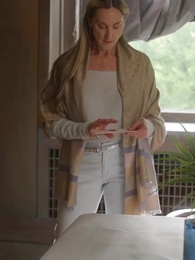 Episodio 13 - La Mia Povera Ex-moglie è l'Erede