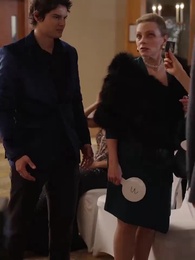 Episode 43 - Spoiled Queen and Her Old Money Billionaire