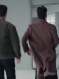 Liebe im Verborgenen - Episode 44