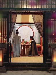 Ayahku Pendekar Terhebat - Episode 26