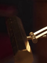 Papá, Tu Cobradora de Deudas Está Aquí - Episode 28