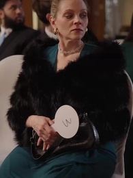 Episode 41 - Spoiled Queen and Her Old Money Billionaire