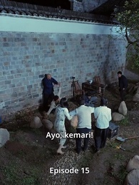 Episode 15 - Misteri Warisan Keluarga