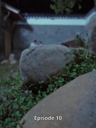 Episode 10 - Misteri Warisan Keluarga