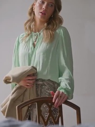 La Mia Povera Ex-moglie è l'Erede - Episode 57