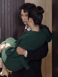 ตอนที่ 28 - แม่ใหม่ไฉไลกว่าเดิม