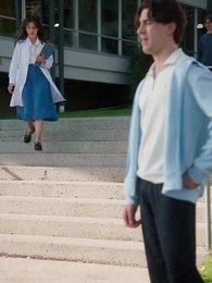 Drowning in Love - Episode 12