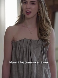 Papá, Tu Cobradora de Deudas Está Aquí - Episode 22