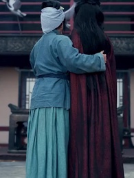 ตอนที่ 18 - น้ำตาในสายลมหนาว