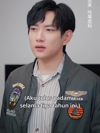 Cinta Kadaluarsa - Episode 20
