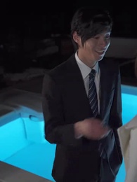 私の天才息子vsイケメン彼氏 - Episode 27