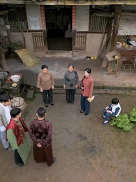 息子は龍王だ！ - Episode 54