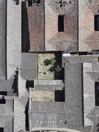 Misteri Warisan Keluarga - Episode 1