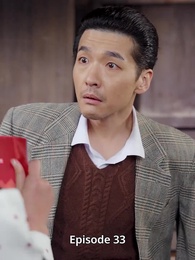 Misteri Warisan Keluarga - Episode 33