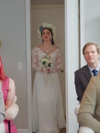 Épisode 3 - À la poursuite de ma compahne indésirable