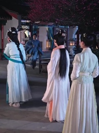 8화 - 봄날의 기억