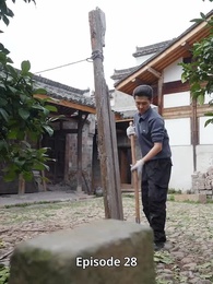 Misteri Warisan Keluarga - Episode 28