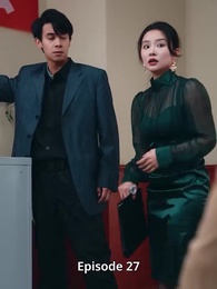 Episode 27 - Dari Anak Jalanan Jadi Bos Tambang