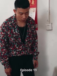 Dari Anak Jalanan Jadi Bos Tambang - Episode 19