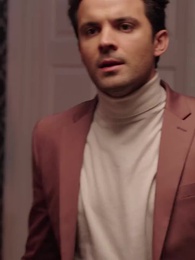 Papá, Tu Cobradora de Deudas Está Aquí - Episode 32