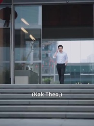 Episode 85 - Dia Bersikeras