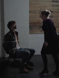 Episode 54 - Spoiled Queen and Her Old Money Billionaire