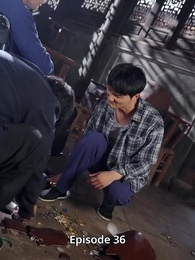 Misteri Warisan Keluarga - Episode 36