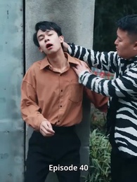 Dari Anak Jalanan Jadi Bos Tambang - Episode 40