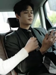 Episodio 31 - Amore Fuori Tempo