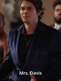 Spoiled Queen and Her Old Money Billionaire - Episode 44