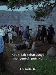 Episode 16 - Misteri Warisan Keluarga