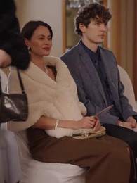 Episode 38 - Spoiled Queen and Her Old Money Billionaire