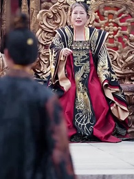 Warten auf das Wiedersehen - Episode 16