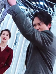 第27集 - 背對眾生,獨釣萬古