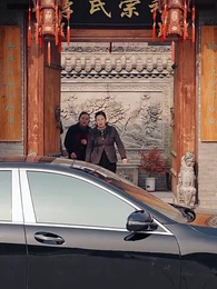 第22集 - 父以子榮