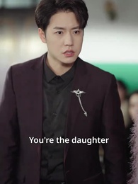 The Grand Lady’s Comeback - Episode 32