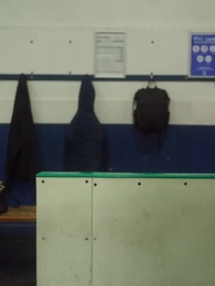 Offside Wedding With My One Night Stand - Episode 40