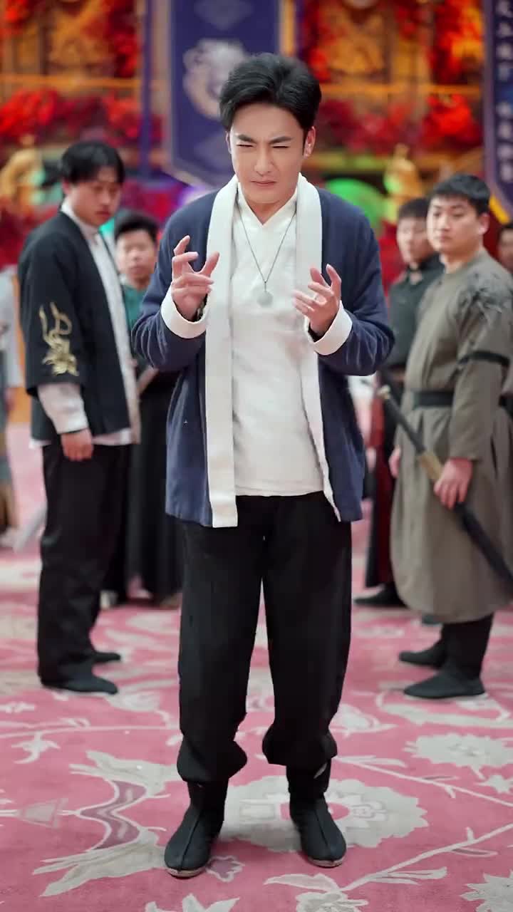 视频封面