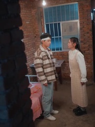 第10集 - 拼盡全力的距離