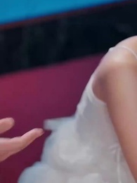 11화 - 귀여운 도라지