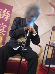 She Comes with Blessings - Episode 13