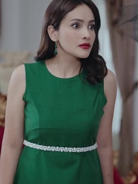 Dendam sang ART - Episode 50